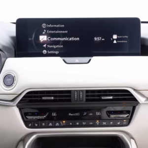 Mazda CX-90 Firmware v7000C0A-NA11_10020 NA 2024 MODEL CONNECT 2