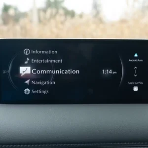 Mazda CX-5 Firmware v7000C0A-NA12_10016 NA