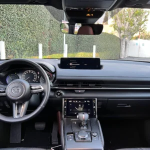 Mazda MX-30 2022 Firmware v7000C0A-NA02_11046 NA connect 2