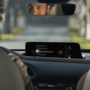 Mazda 3/CX-30 Firmware v7230C1A-NA03_10026 NA CONNECT 2