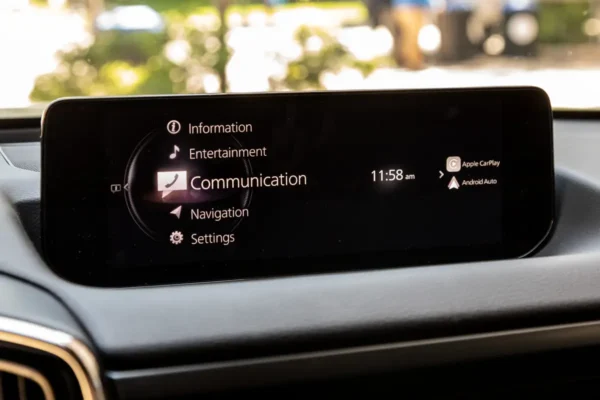 mazda cx 50 firmware update (north america usa, canada, mexico – 2023 model)