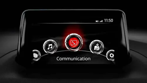 mazda connect gen 6 update