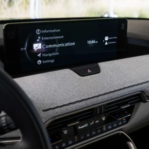 MAZDA CX-5 CX-9 CONNECT 2 FIRMWARE CMU_7000C0A-EU03_10030