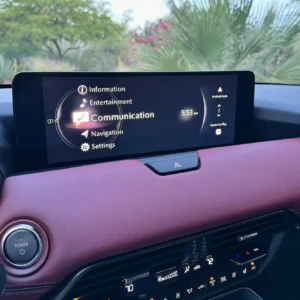 CX70 MAZDA C1A