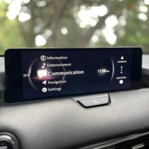 7230C2A-NA05_10026 MAZDA CONNECT 2 CX 70 NA