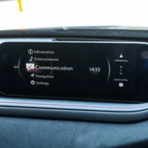MAZDA 3 CX-30 FIRMWARE CONNECT 2 UPDATE