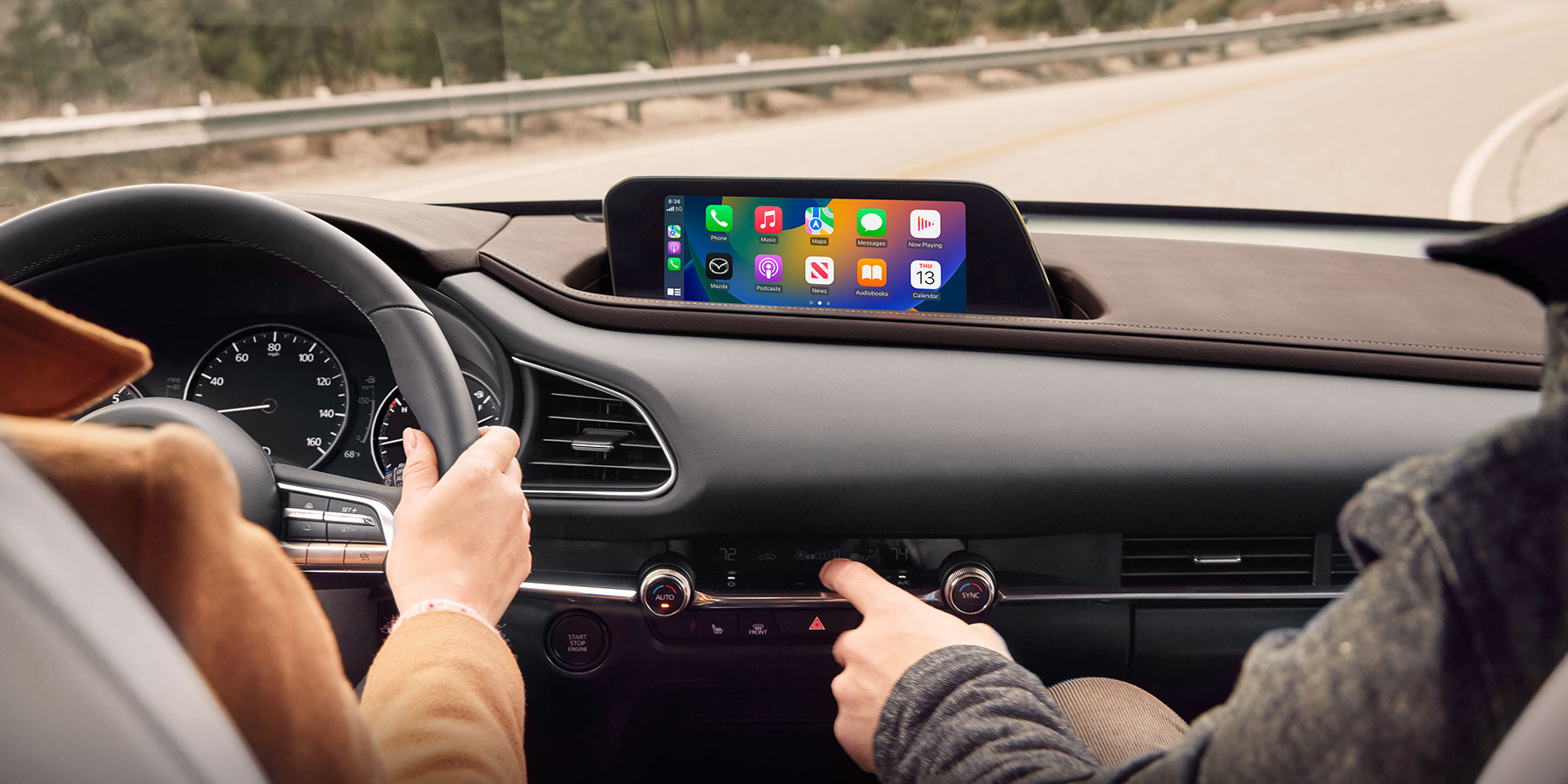 mazda 3 cx-30 firmware update mexico 2024 2025